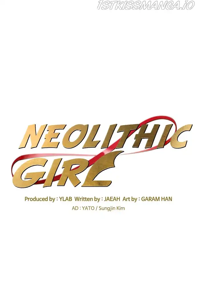 Neolith Girl Chapter 70 27